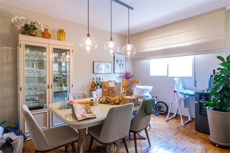 CONJUNTO RESIDENCIAL PARQUE IBIRAPUERA