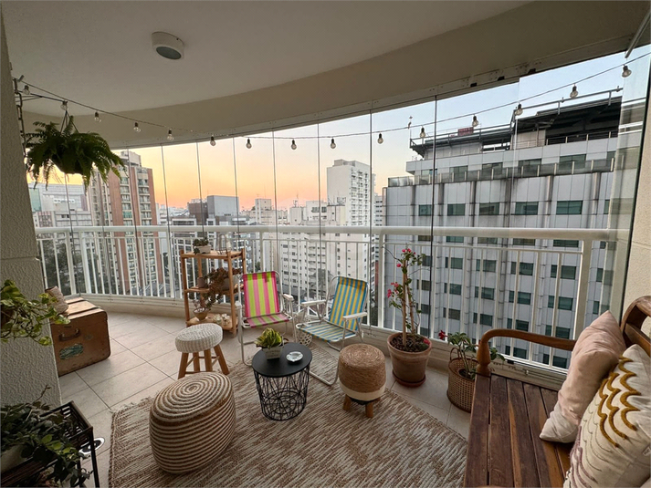 VIA PAULISTA HOME STAY