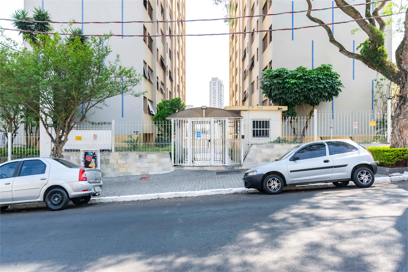 Edifício Claudio