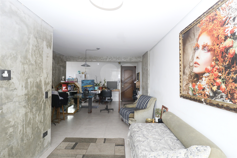 Condomínio Conjunto Residencial Praça Das Arvores