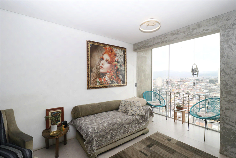Condomínio Conjunto Residencial Praça Das Arvores