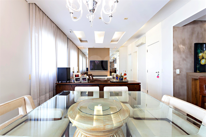 SPECIALE VILA OLÍMPIA