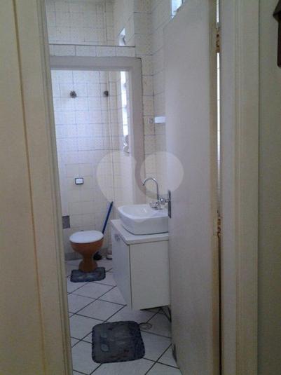 RUA CONSELHEIRO CRISPINIANO,398