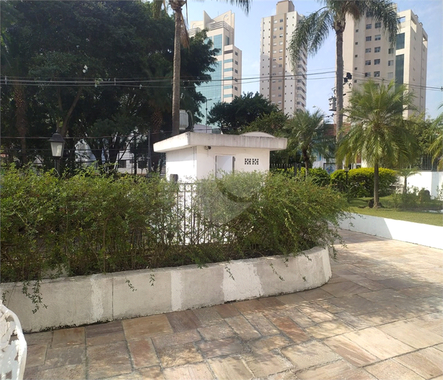 Edifício STATUS I e II.