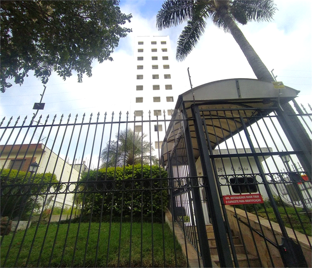 Edifício STATUS I e II.