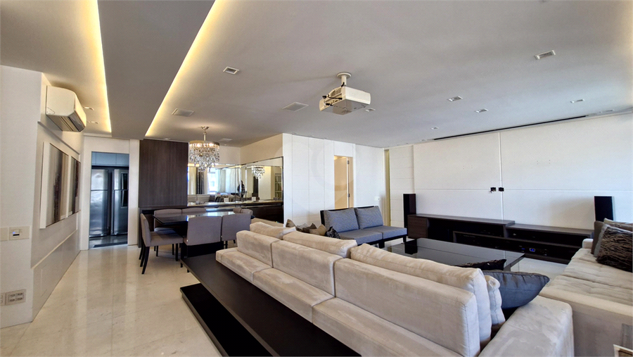 Parque Higienópolis