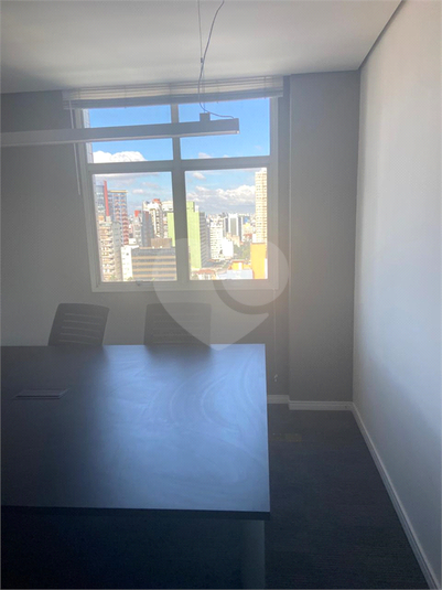 EDIFICIO CENTRO EMPRESARIAL PINHEIROS