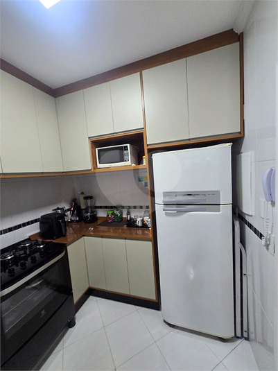 RESIDENCIAL TOM JOBIM MOGI
