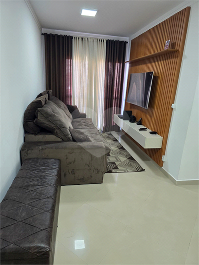 RESIDENCIAL TOM JOBIM MOGI