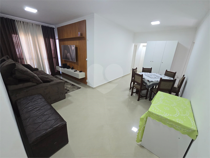 RESIDENCIAL TOM JOBIM MOGI