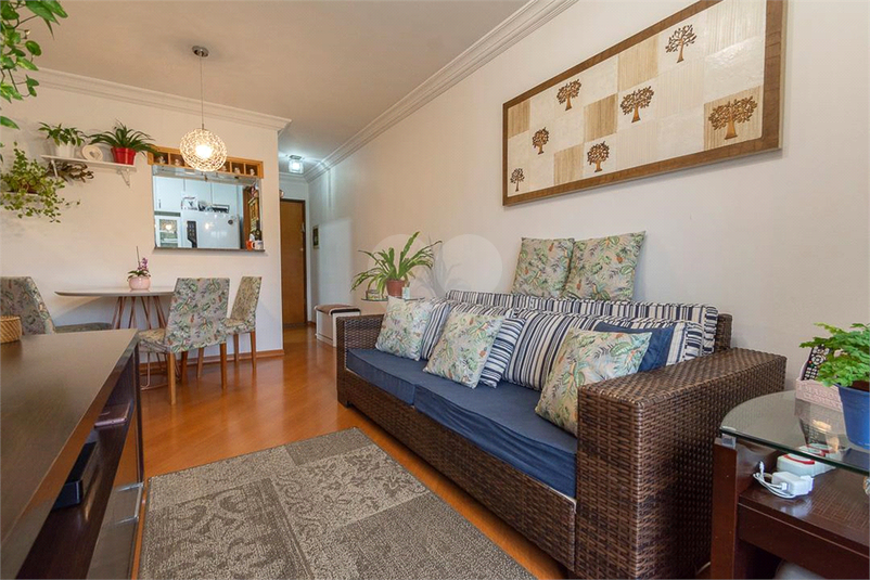 RES QUINTAS DO TATUAPÉ