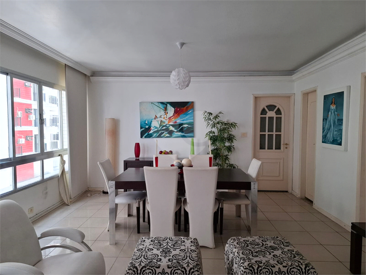 Apartamento 32