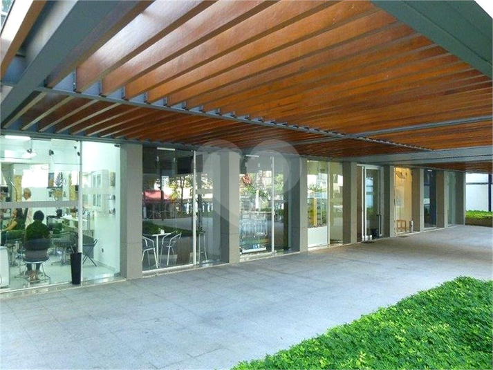 CONDOMÍNIO ED. LERNERS