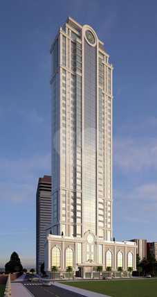 Acqualina Residence