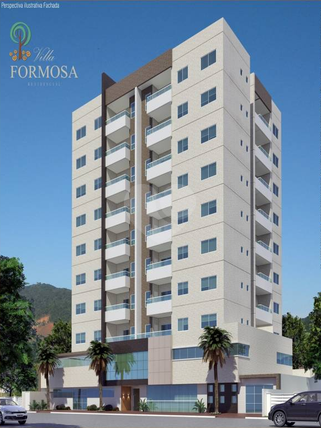 Residencial Villa Formosa Camboriú Centro 1