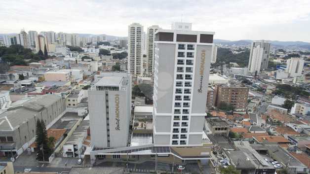 Monaco Business Center Guarulhos Centro 1