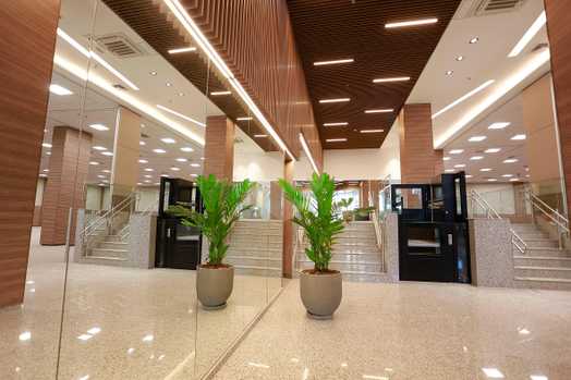 Hall