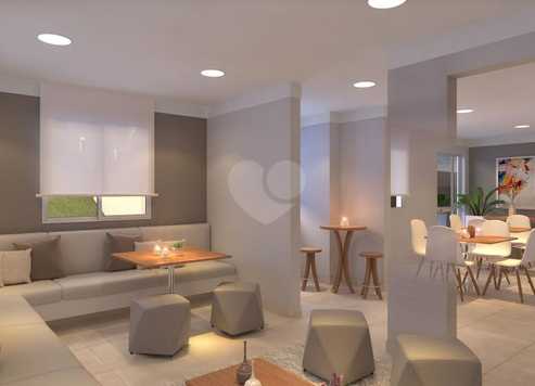 Plano & Parque São Vicente