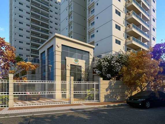 Vitral Residencial Clube