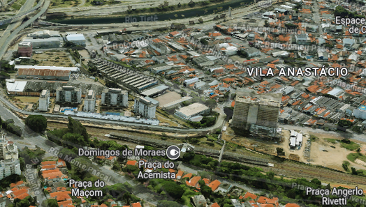 Caminhos Da Lapa - Sadia 3 - Lote 1
