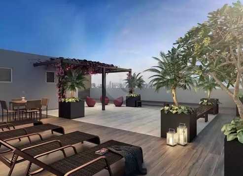 Rooftop