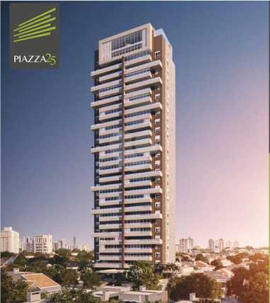 Piazza 25 Goiânia Setor Bueno 1