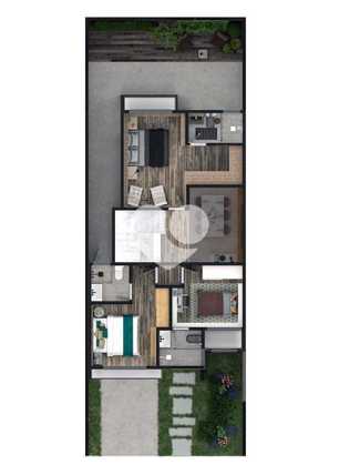 Casa 144m²