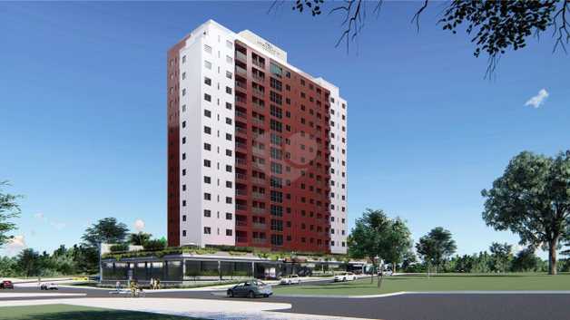 Residencial Le Club Águas Claras DF – Apartamentos á Venda em