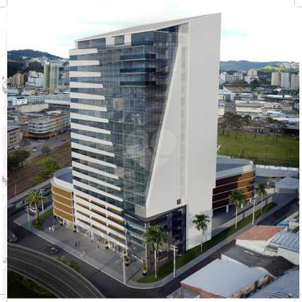 Grand Tower Juiz De Fora Centro 1