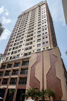 Upper West Perdizes