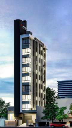 Montenegro Residencial Itapema Centro 1