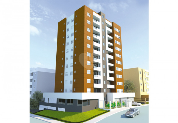 Gran Selecto Residence Caxias Do Sul Planalto 1