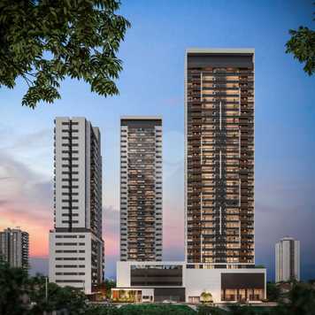 Parque Diálogo Padre Adelino