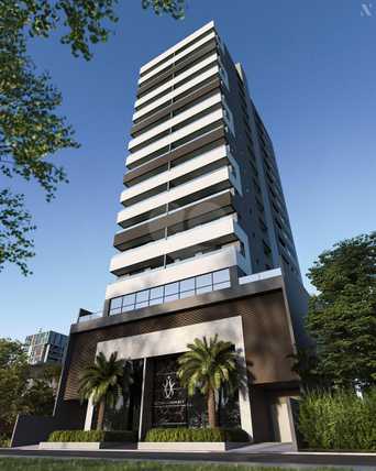 Lottus Residence Itajaí Centro 1