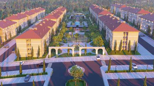 Residencial Di Napoli