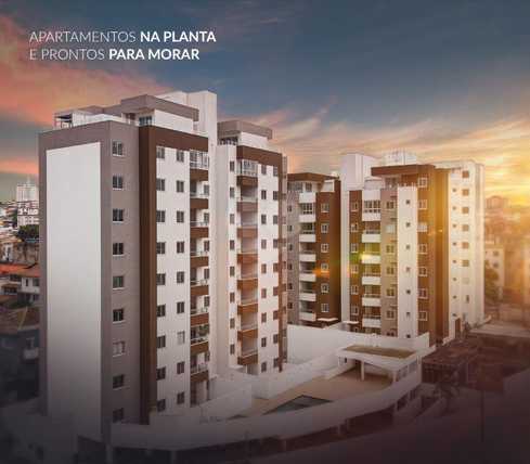 Grand Villaggio Residenza Belo Horizonte João Pinheiro 1