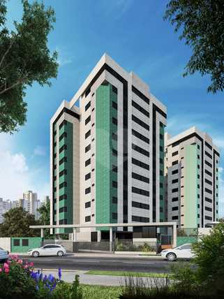 Residencial Entremares Maceió Farol 1