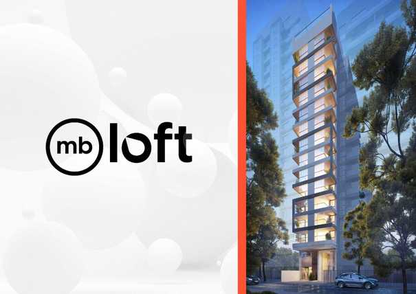 MB Loft Niterói Icaraí 1