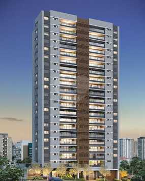 Expression Ibirapuera By Ez