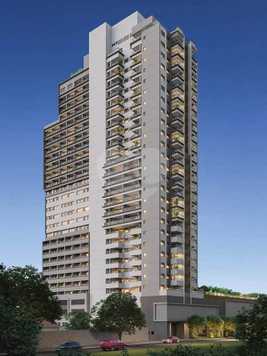 Hub Brooklin By EZ