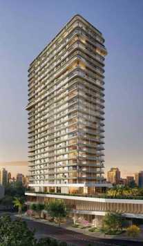 Península Vila Madalena