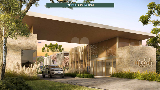 Mudrah Eco Living Domingos Martins Centro 1