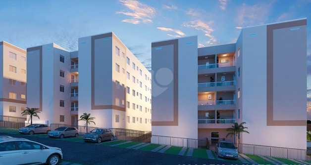 Apartamento - Vende em Bauru - Edificio Valence 