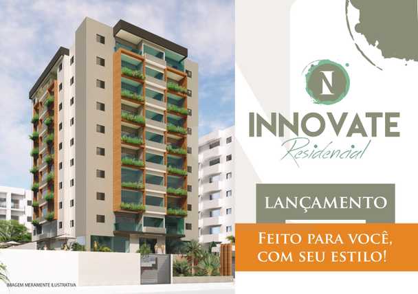 Innovate Residencial Caraguatatuba Indaiá 1