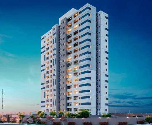 Azure Bauru Residencial Parque Granja Cecília B 1