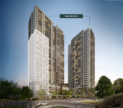 Parque Diálogo Vila Ema