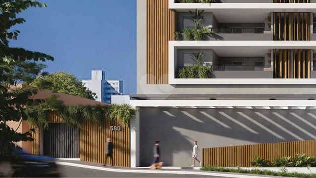 Première 360 Residence Piracicaba São Dimas 1