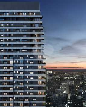 The Only Moema Residencial
