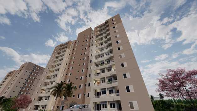 Residencial Sou Pleno Life Mogi Das Cruzes Vila Cintra 1