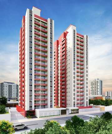 Residencial Daniel Gonzalez Sorocaba Vila Assis 1